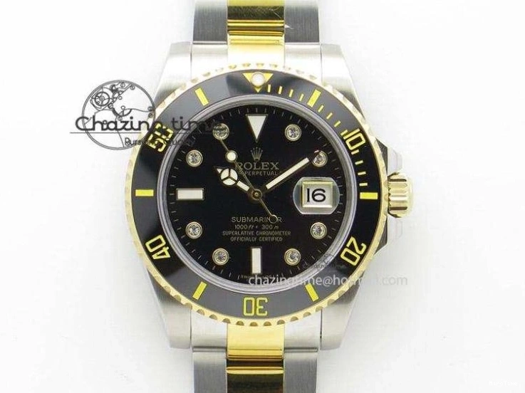 MiroTime 0429 New DateJust 41 126334 ARF 1:1 Best Edition 904L Steel Black Dial on Oyster Bracelet A2824 V Attractive 3008